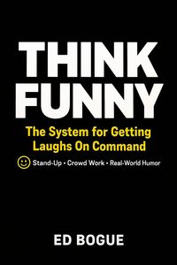 Produktbild: Think Funny