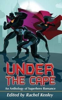 Produktbild: Under The Cape