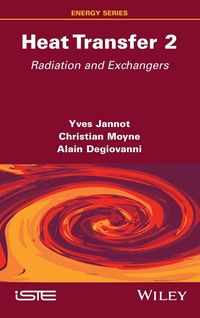 Produktbild: Heat Transfer, Volume 2