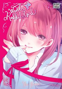 Produktbild: Wonder Rabbit Girl. Tome 1