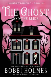 Produktbild: The Ghost and the Bride