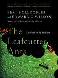 Produktbild: The Leafcutter Ants