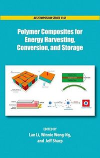 Produktbild: Polymer Composites For Energy