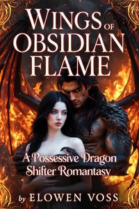Produktbild: Wings Of Obsidian Flame