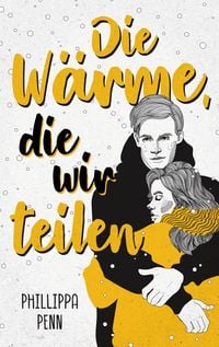 Produktbild: Die W&auml;rme, die wir teilen
