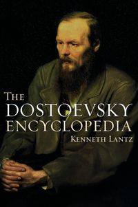 Produktbild: The Dostoevsky Encyclopedia
