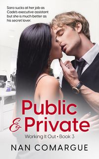 Produktbild: Public and Private