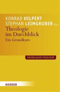 Produktbild: Theologie im Durchblick