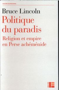 Produktbild: Politique du paradis