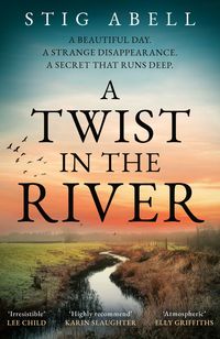 Produktbild: TWIST IN RIVER_JAKE JACKSO4 PB
