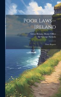 Produktbild: Poor Laws--ireland