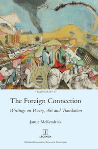 Produktbild: The Foreign Connection
