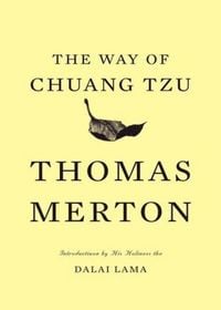 Produktbild: The Way of Chuang Tzu