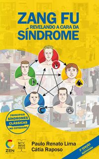 Produktbild: Zang Fu: Revelando a Cara da S&iacute;ndrome