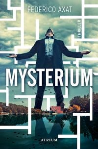 Produktbild: Mysterium