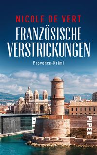 Produktbild: Franz&ouml;sische Verstrickungen