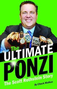 Produktbild: The Ultimate Ponzi