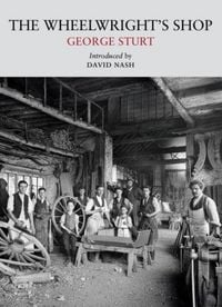 Produktbild: The Wheelwright's Shop