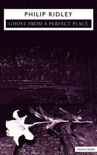 Produktbild: Ghost from a Perfect Place