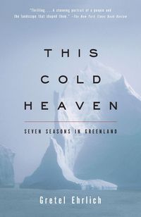 Produktbild: This Cold Heaven