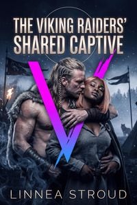 Produktbild: The Viking Raiders' Shared Captive