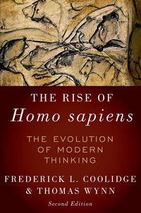 Produktbild: The Rise of Homo Sapiens