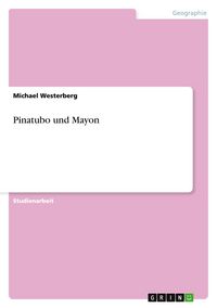 Produktbild: Pinatubo und Mayon