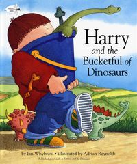 Produktbild: Harry and the Bucketful of Dinosaurs