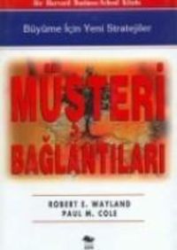 Produktbild: M&uuml;steri Baglantilari Ciltli