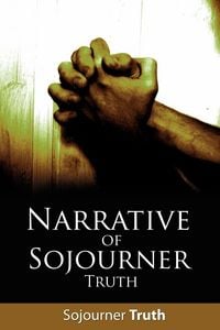 Produktbild: Narrative of Sojourner Truth