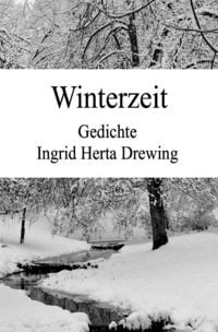 Produktbild: Poesie der Jahreszeiten / Winterzeit