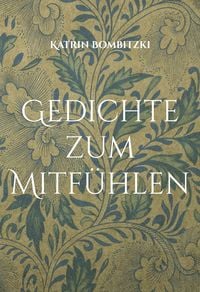 Produktbild: Gedichte zum Mitf&uuml;hlen