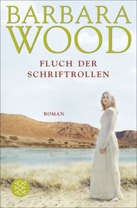 Produktbild: Der Fluch der Schriftrollen
