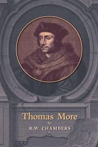 Produktbild: Thomas More