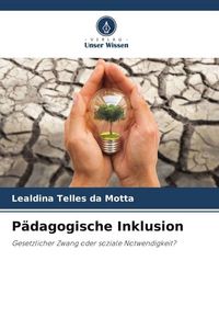 Produktbild: P&auml;dagogische Inklusion