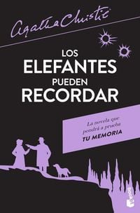 Produktbild: Los Elefantes Pueden Recordar / Elephants Can Remember