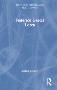 Produktbild: Breden, S: Federico Garcia Lorca