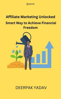 Produktbild: Affiliate Marketing Unlocked