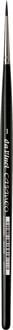 Produktbild: da Vinci Pinsel CASANEO Aquarellpinsel rund, Serie 5598 Gr. 1