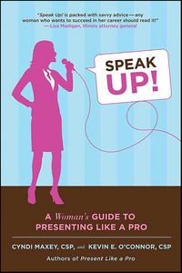 Produktbild: Speak Up!