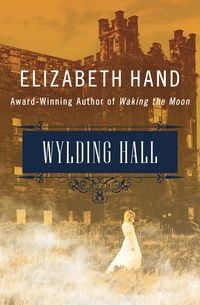 Produktbild: Wylding Hall
