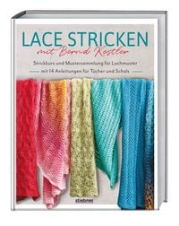 Produktbild: Lace stricken mit Bernd Kestler
