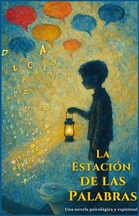 Produktbild: La Estaci&oacute;n de las Palabras
