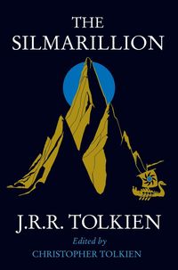 The Silmarillion von J. R. R. Tolkien