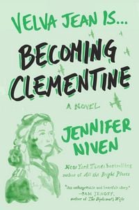 Produktbild: Becoming Clementine