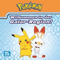 Bild vom Artikel Maxi-Mini 133: Pokémon: Geschichte "Willkommen in der Galar-Region!" vom Autor 