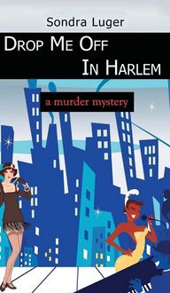 Produktbild: Drop Me Off In Harlem