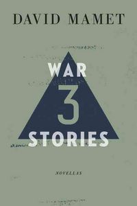Produktbild: 3 War Stories