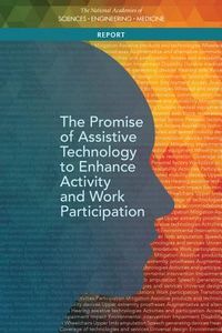 Produktbild: The Promise of Assistive Technology to Enhance Activity and Work Participation