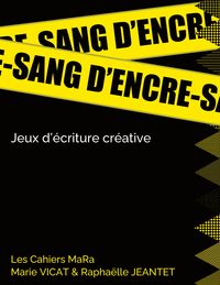 Produktbild: Sang d'encre